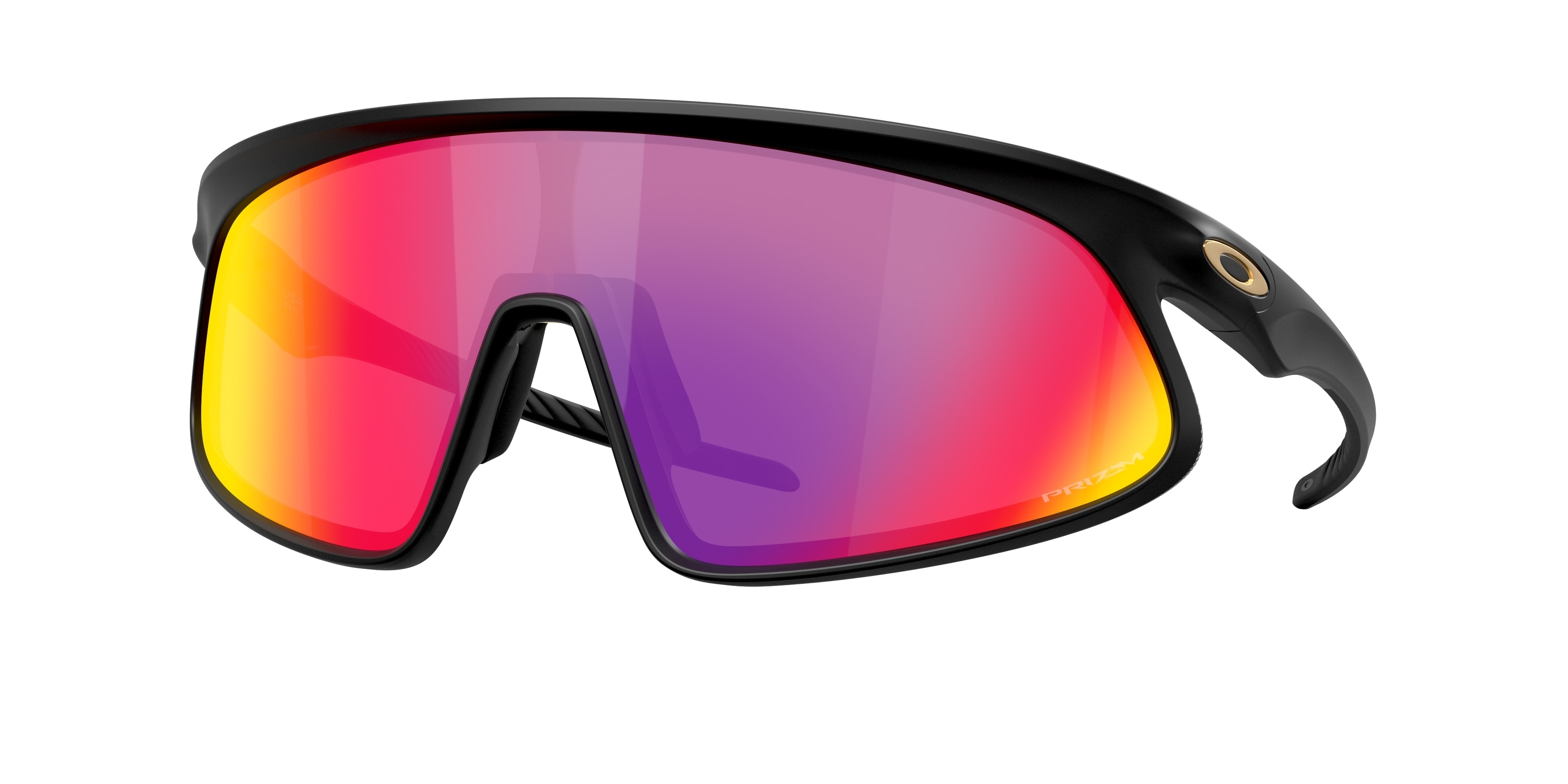 Oakley%20RSLV%20PRIZM%20(OO9484D-948402)%20|%20Unisex%20Siyah%20Güneş%20Gözlüğü